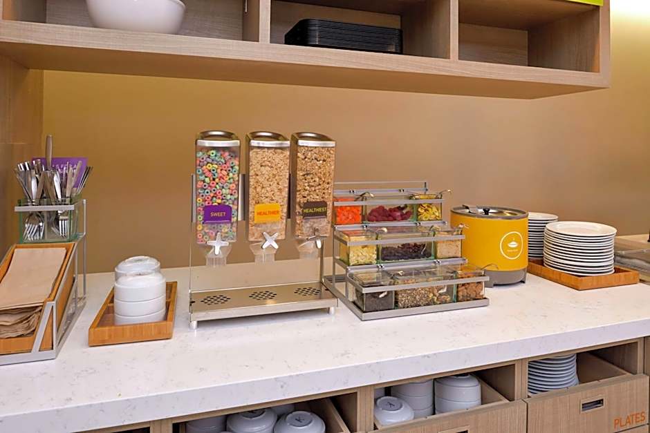 Home2 Suites By Hilton Merrillville