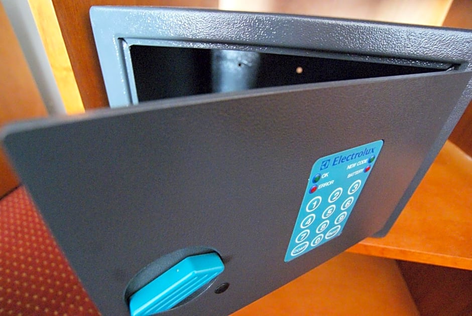 Cristal Palace Hotel