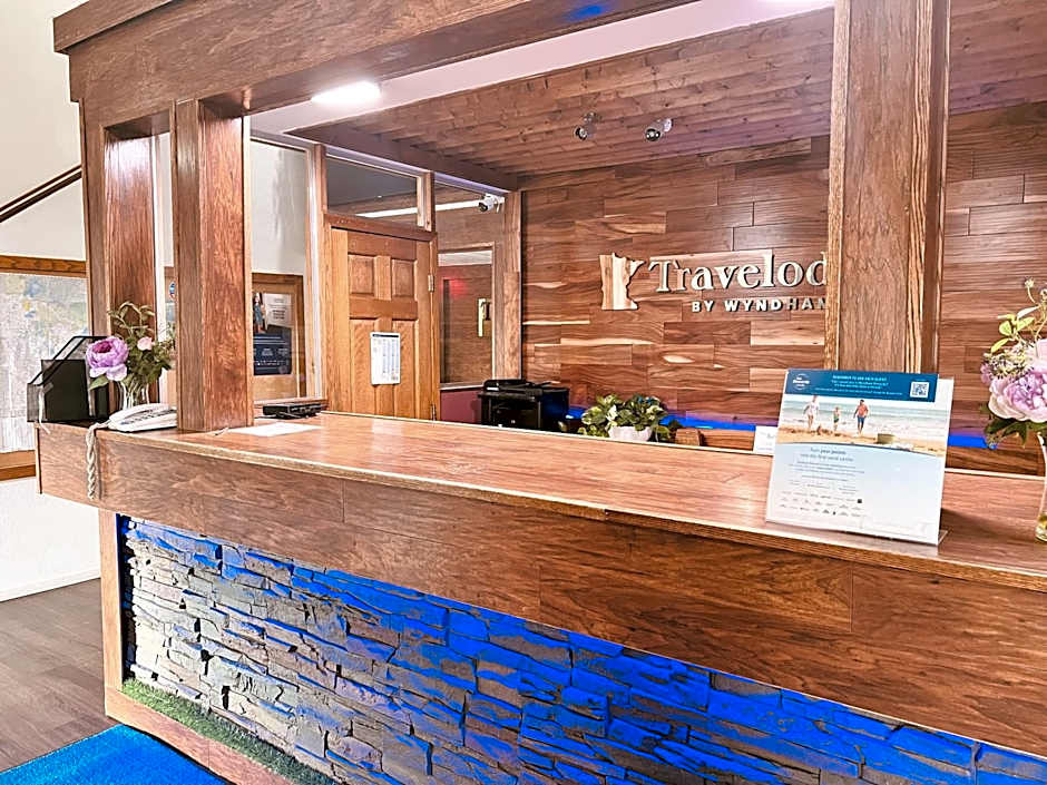 Travelodge by Wyndham Valleyfair Shakopee