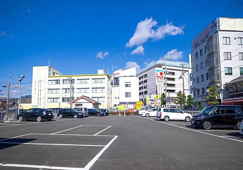 Hotel New Palace