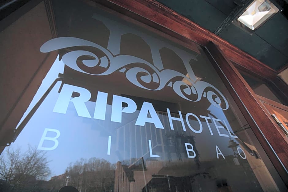 Hotel Ripa