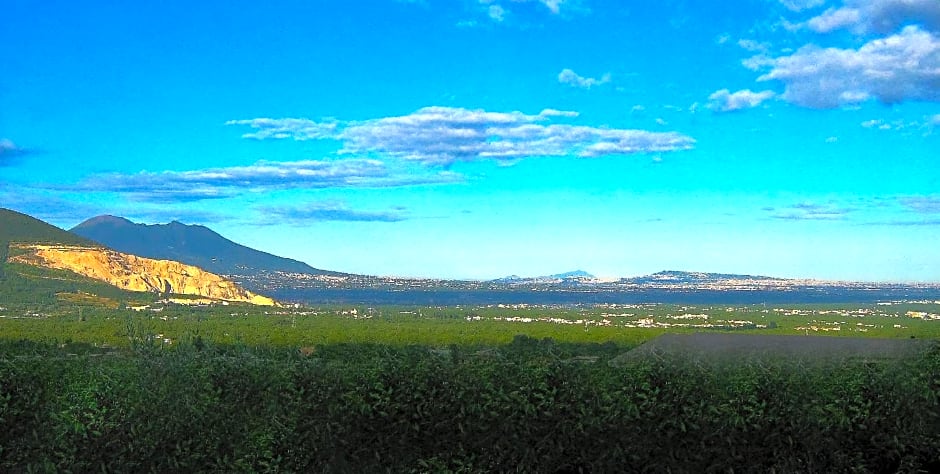 B&B Maison Villa Vittorio