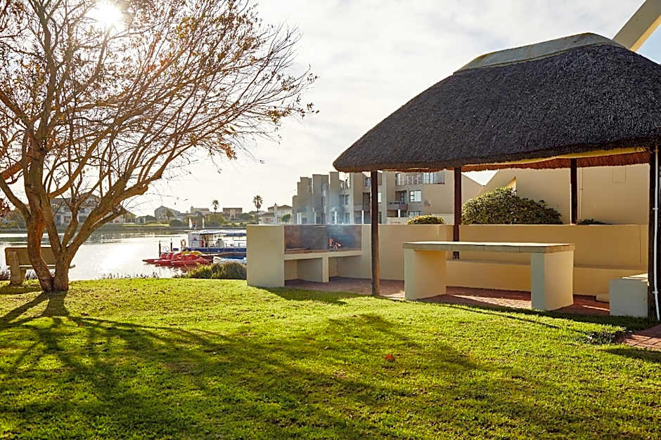 First Group Port Owen Marina