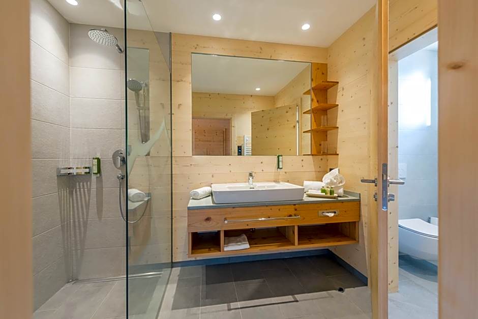 Rittis Alpin Chalets Dachstein