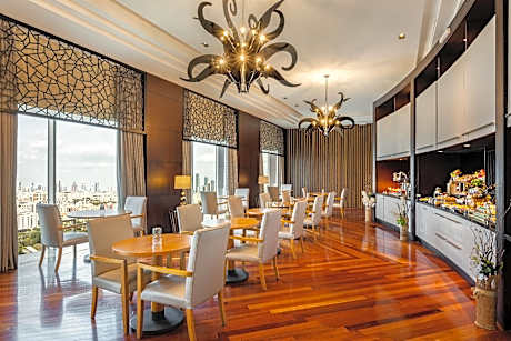Gulf Executive Residence