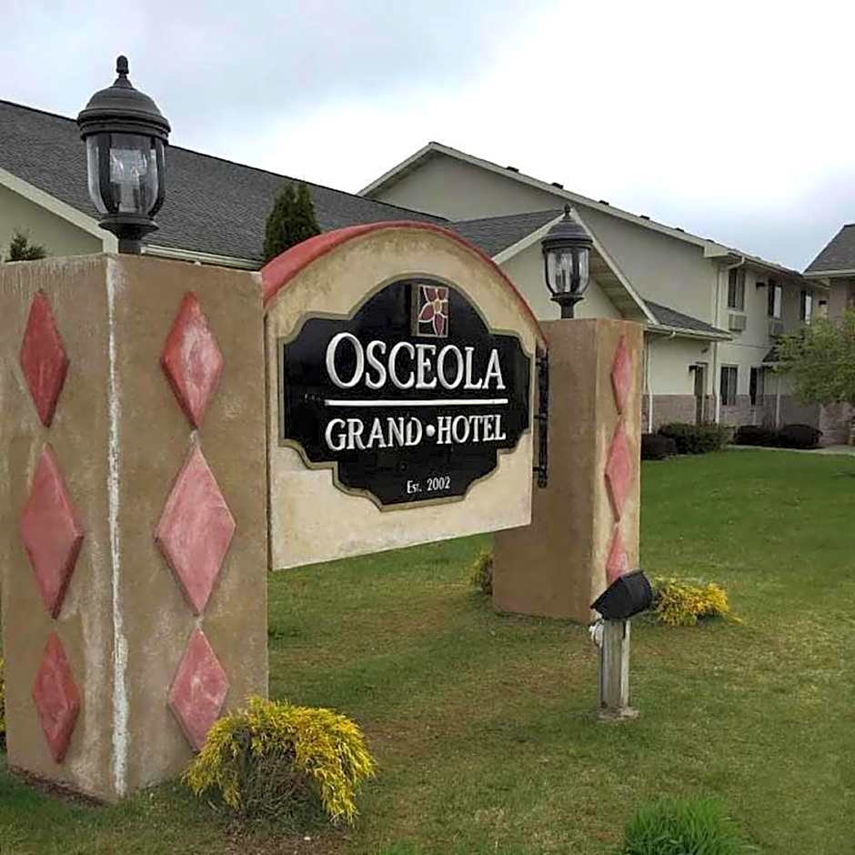 Osceola Grand Hotel