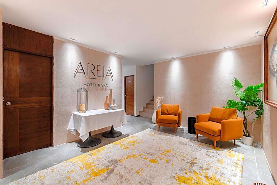 Areia Boutique Hotel - Puerto Morelos photo 26