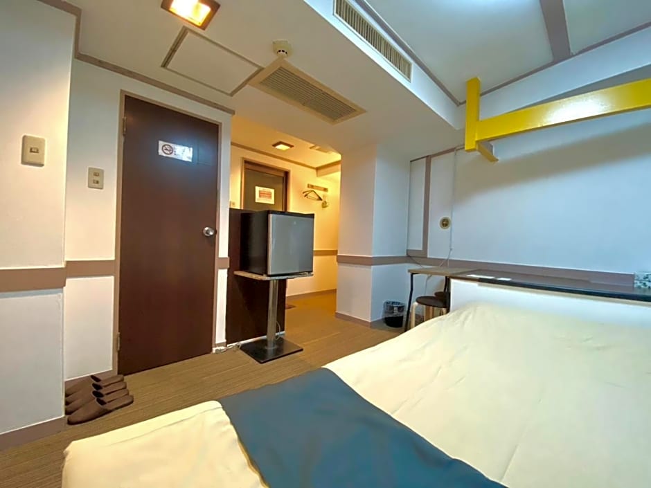 Tabist Hotel Florida Ikebukuro