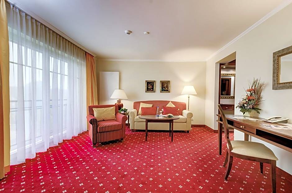 Kurhotel Zink