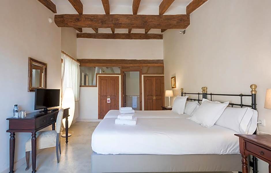 Sa Bisbal - Turismo de interior