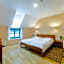 Pri Žabarju Bed & Breakfast Ljubljana