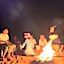 Desert Camel Trekking Camp