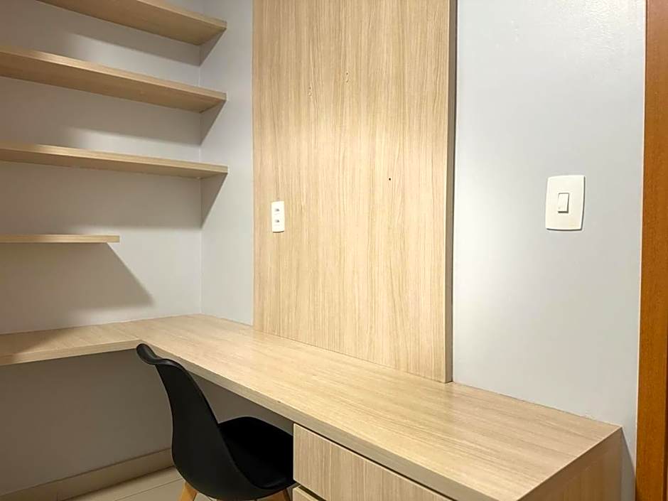 Seu Refúgio Perfeito no alto do Bueno