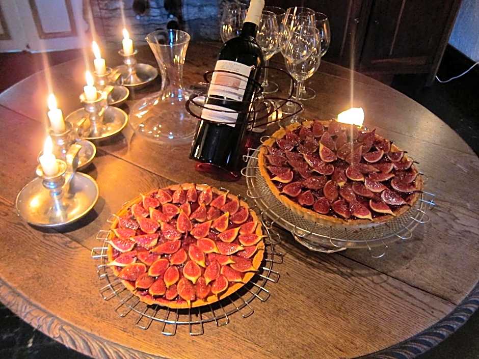 Auberge des Deux Rivières