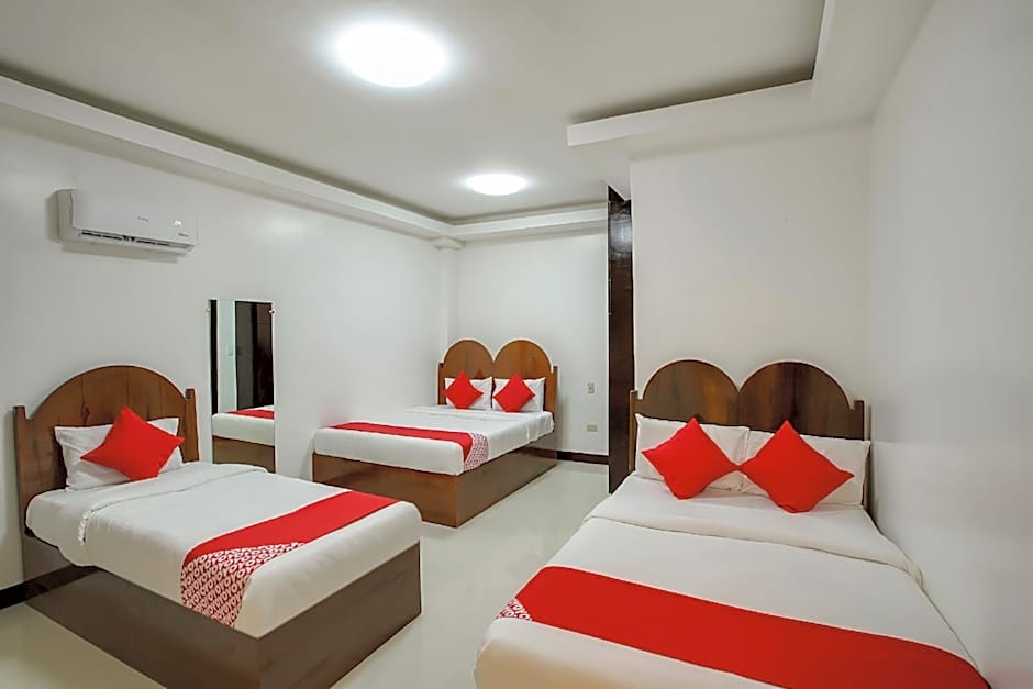 OYO 459 Offshore Hotel