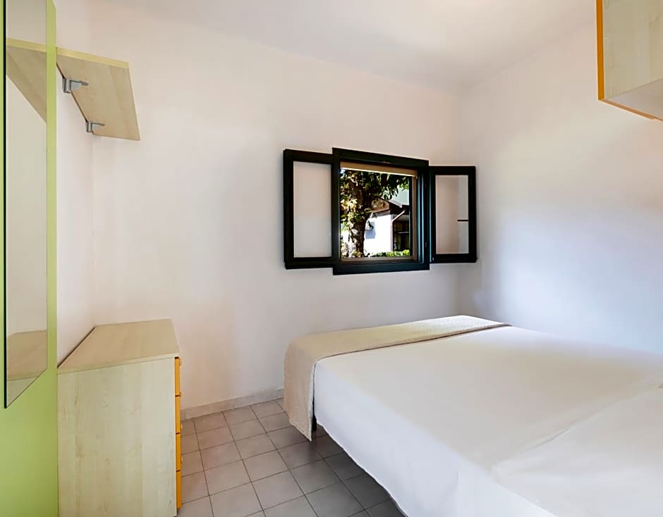 Residence Mare Pineta