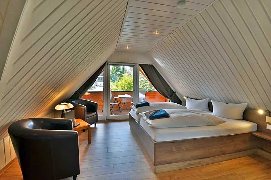 Pension Pfefferstübchen