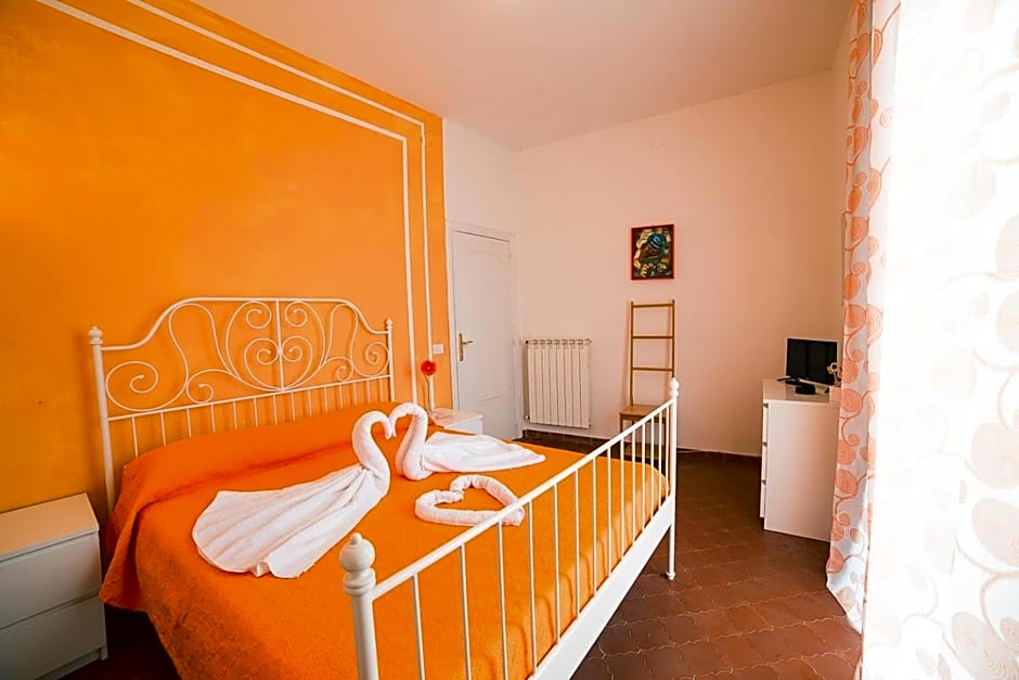 B&B Bouganville