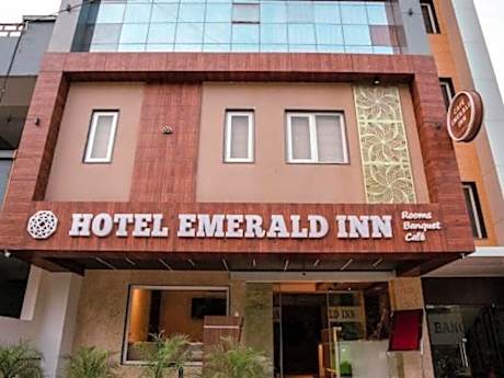 HOTEL EMERALD INN