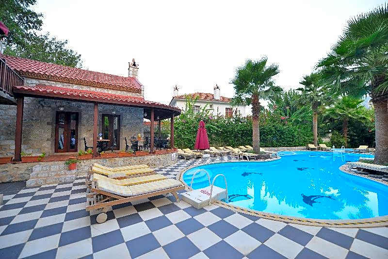 Dores Residence