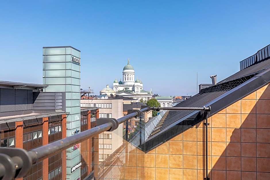 Solo Sokos Hotel Helsinki