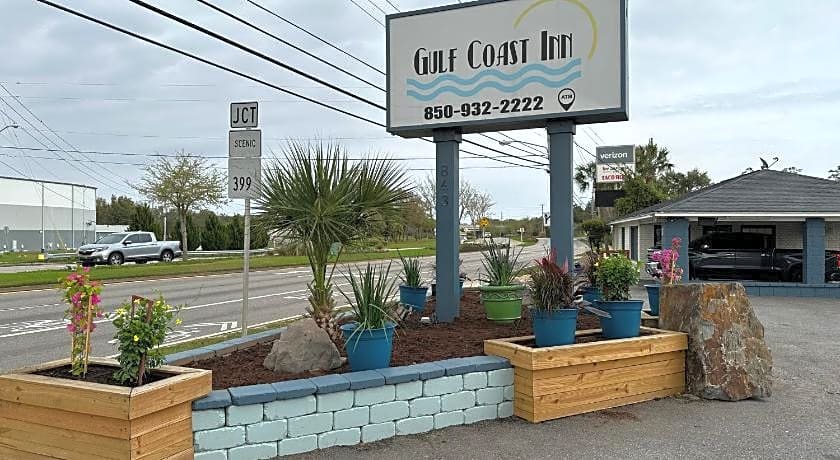 Gulf Coast Inn