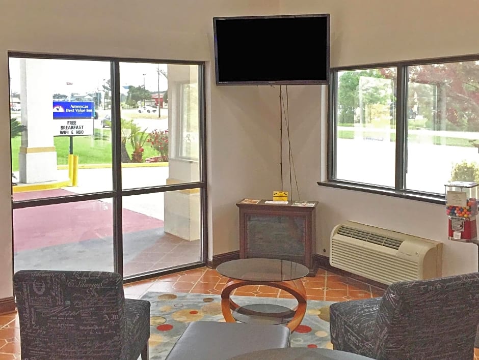 Americas Best Value Inn-Gonzales