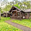 Tilford Woods Lodge Retreat