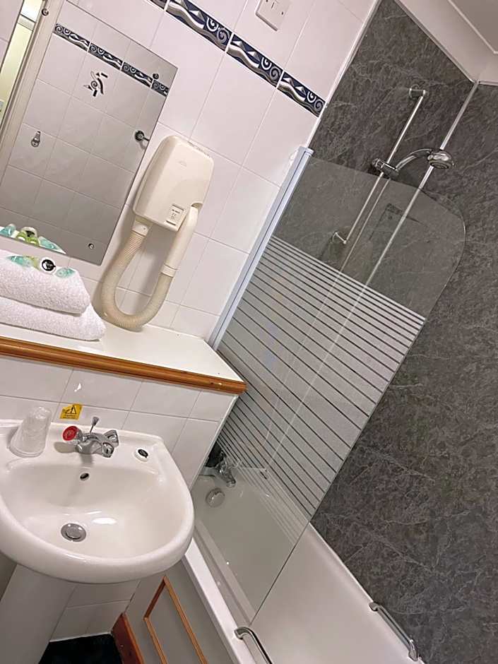 Castlecary House Hotel