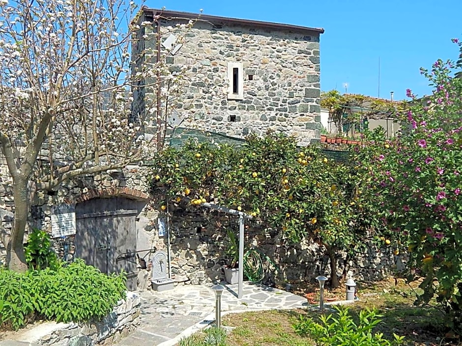 B&B Piè del Castello