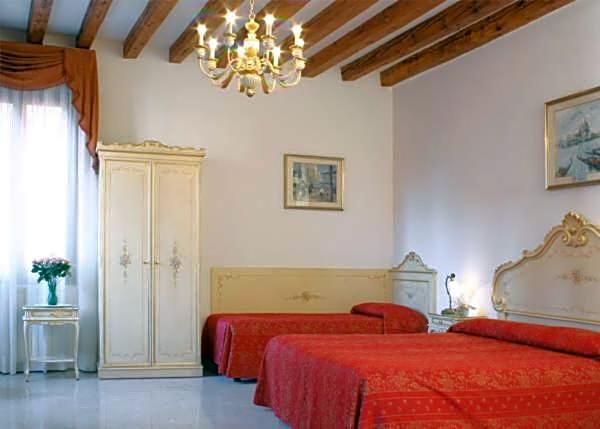 Hotel Bernardi Semenzato