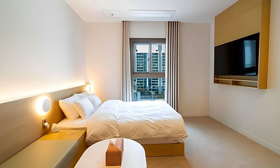 goyang yuji hotel