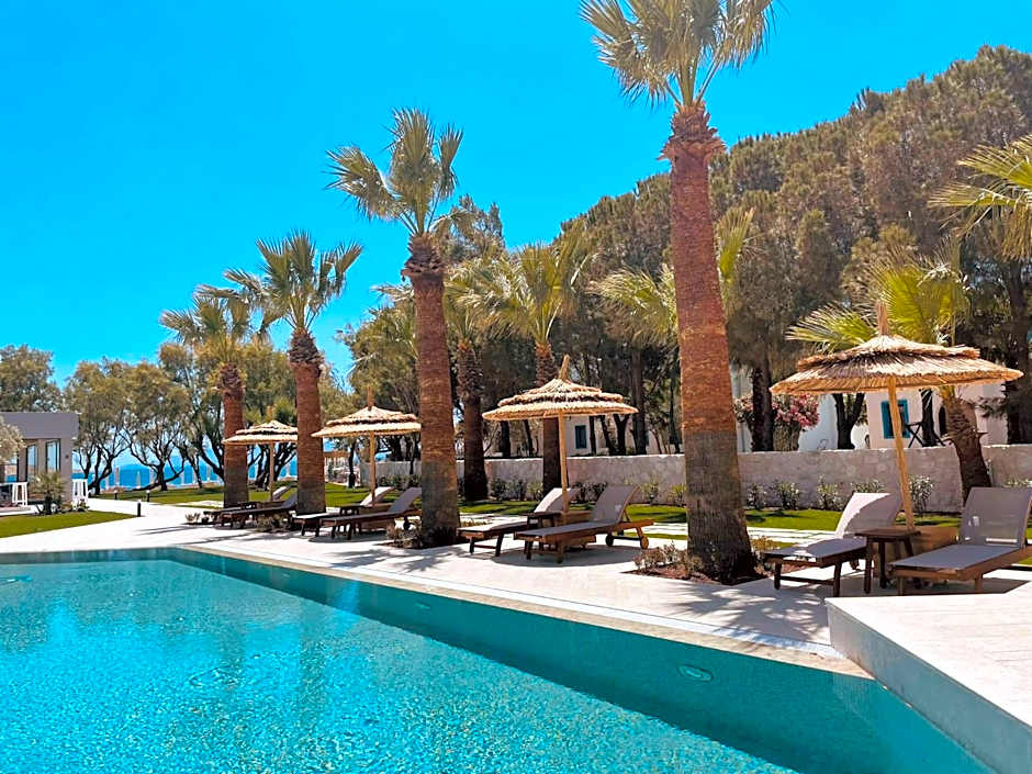 Regia Mare Beach Hotel & Spa Bodrum