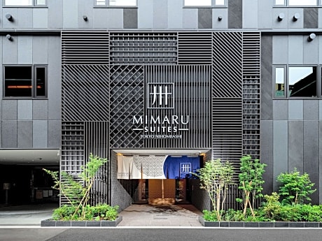 MIMARU SUITES Tokyo NIHOMBASHI