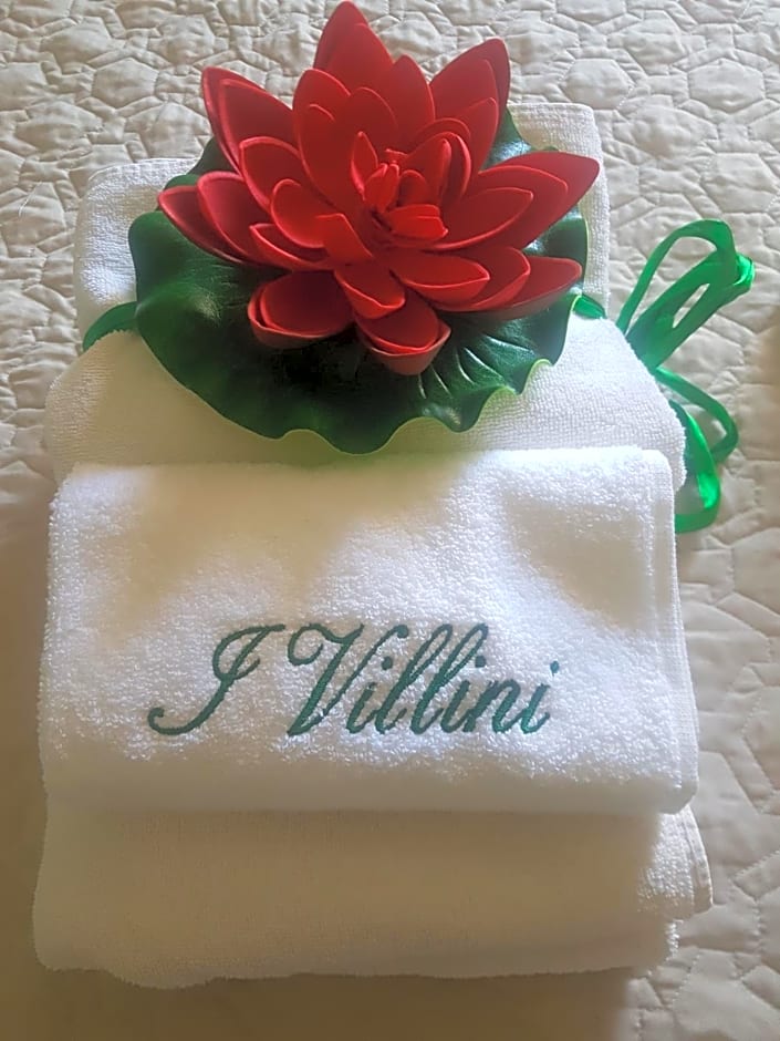 I Villini Affittacamere