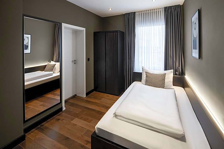 Hotel Dusseldorf Mitte