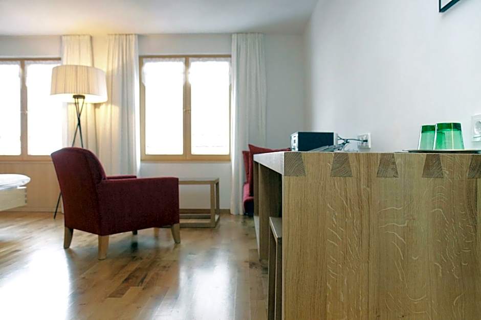 Krone Hittisau - Hotel & Restaurant im Bregenzerwald