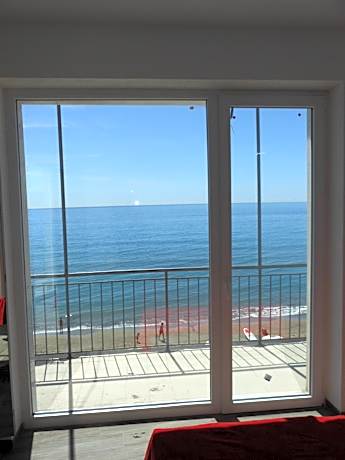 Deluxe Apartment with Sea View