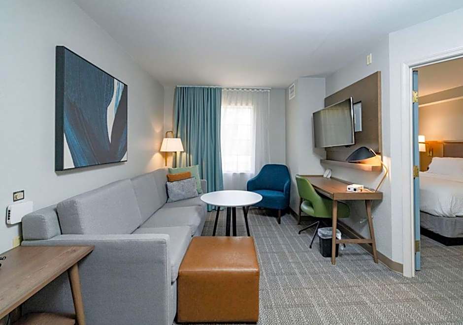 Staybridge Suites Jackson By IHG