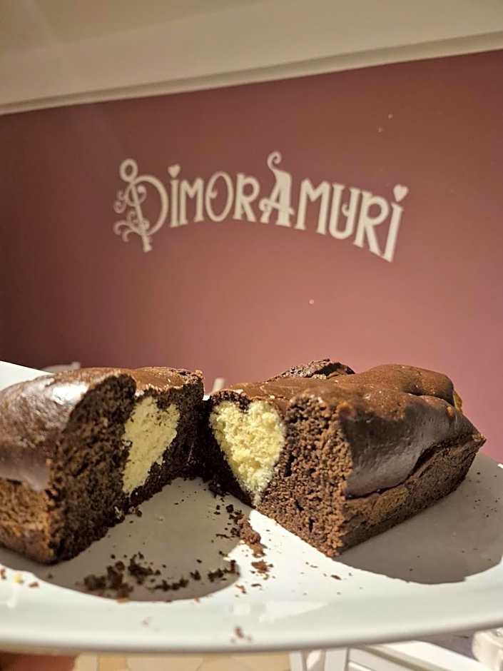 Dimoramuri B&B