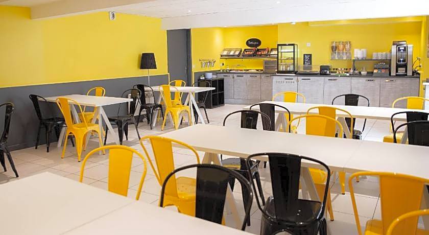 Comfort Aparthotel Frejus La Tour de Mare