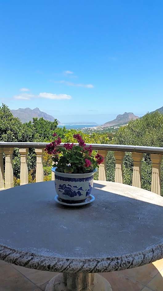 Victorskloof lodge & Spa