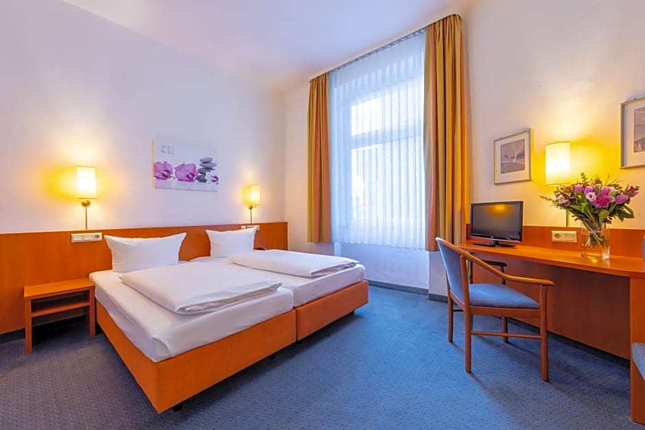 Trip Inn Hotel Schumann