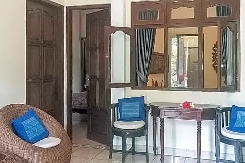 Boutique Hotel Rambutan RedPartner