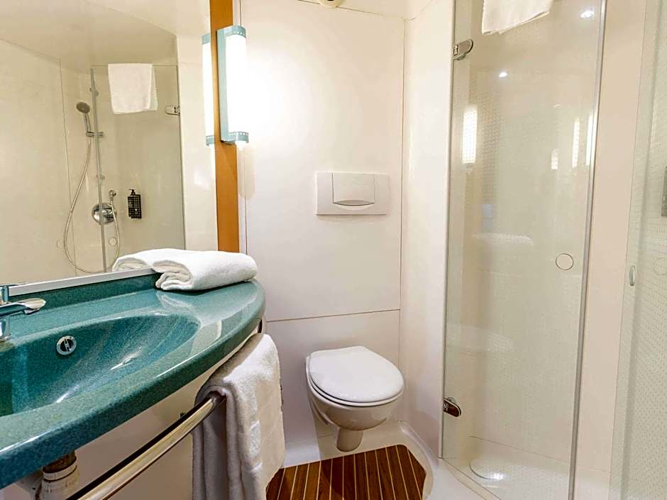 Ibis Budget Valencia Aeropuerto