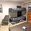 Apartamentos Midi 3000