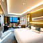 YUN-ZEN Jinling World Trade Plaza Hotel