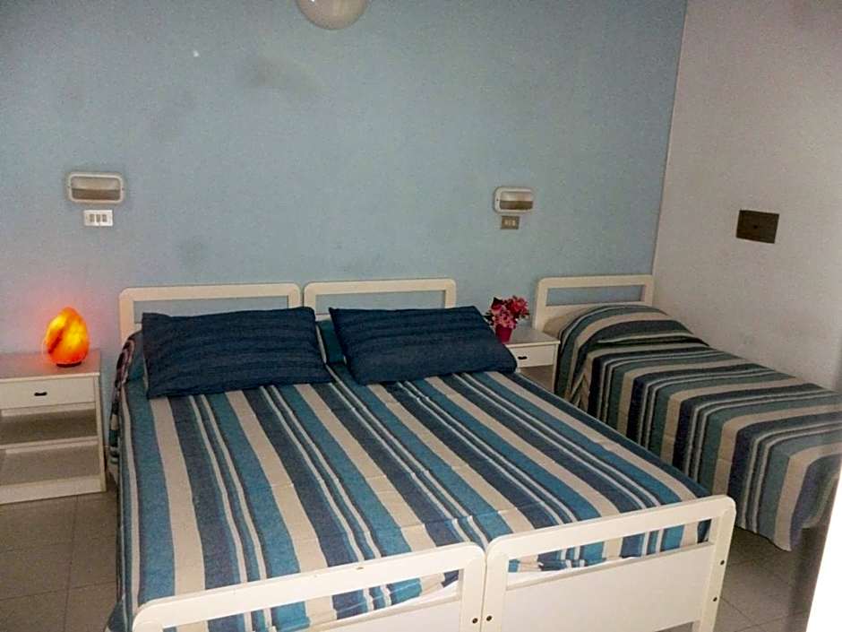 Residence BluAdria