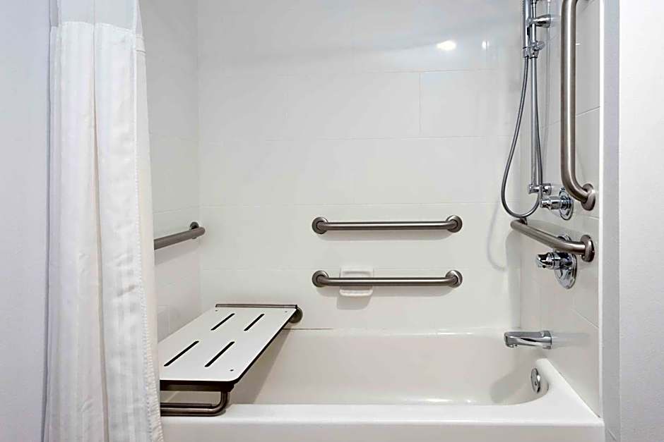 Hilton Garden Inn Birmingham Se/Liberty Parkway