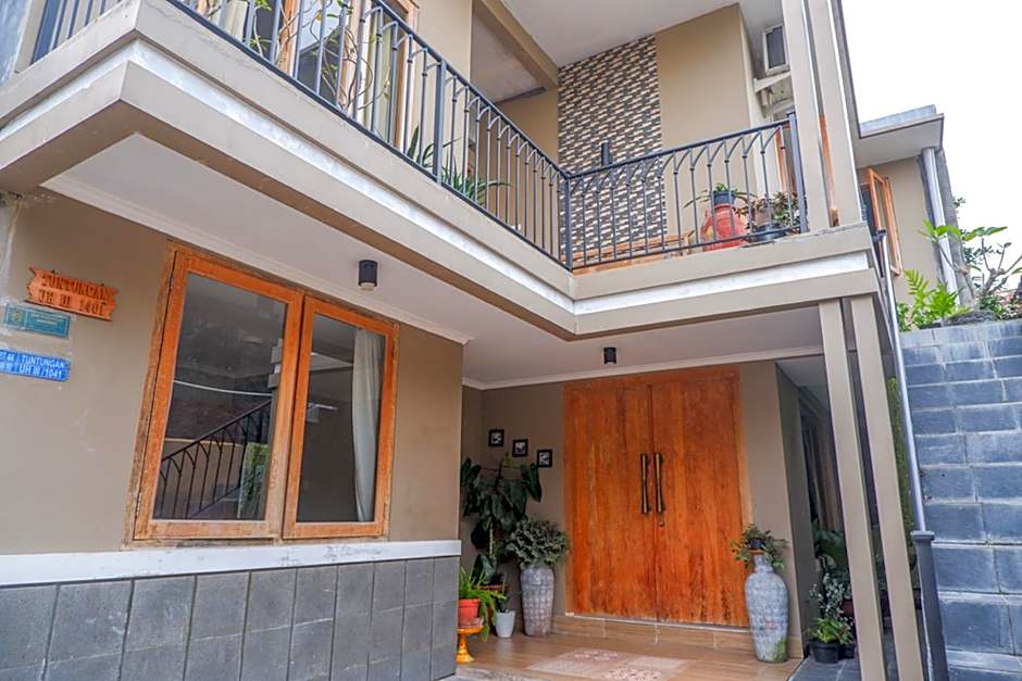 Rumah CiaTaman Siswa Near Malioboro Yogyakarta Mitra By RedDoorz – Yogyakarta, MN